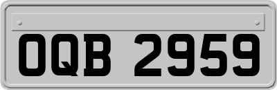OQB2959