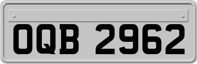 OQB2962
