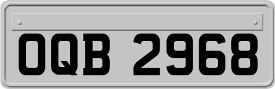 OQB2968