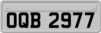 OQB2977