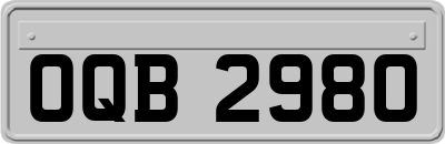 OQB2980