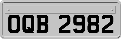 OQB2982
