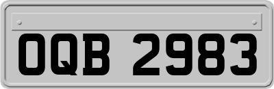 OQB2983