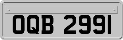 OQB2991