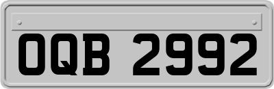OQB2992