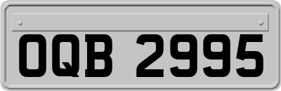OQB2995