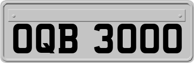 OQB3000