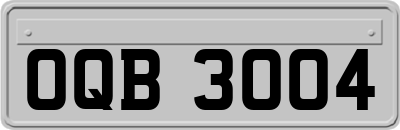 OQB3004