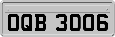 OQB3006
