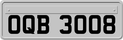 OQB3008