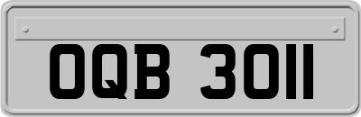 OQB3011