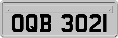 OQB3021