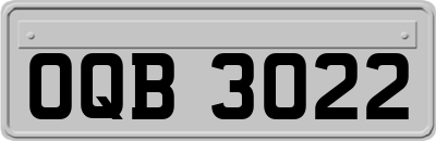 OQB3022