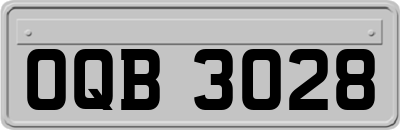 OQB3028