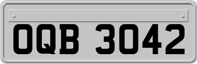 OQB3042