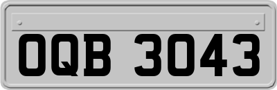 OQB3043