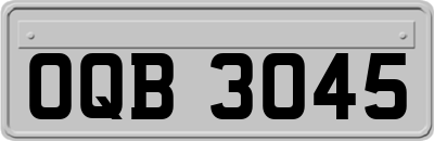 OQB3045