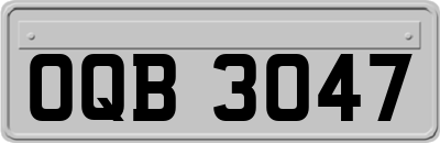 OQB3047