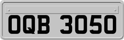OQB3050