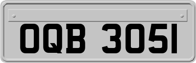 OQB3051