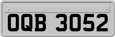 OQB3052