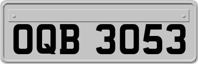 OQB3053