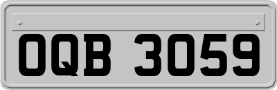 OQB3059