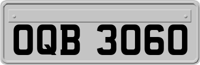 OQB3060