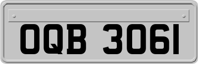 OQB3061