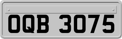 OQB3075
