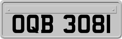 OQB3081