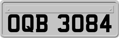 OQB3084