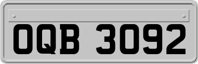 OQB3092