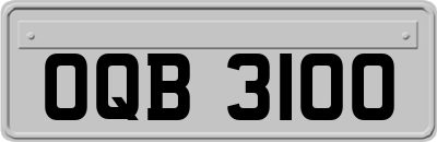 OQB3100