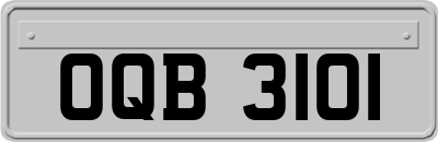 OQB3101