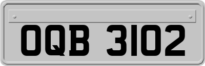 OQB3102