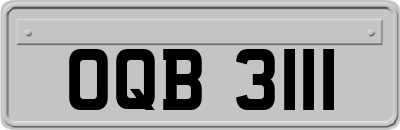 OQB3111