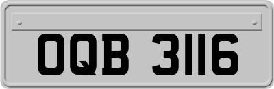 OQB3116