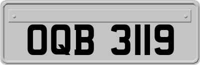OQB3119