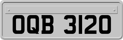 OQB3120