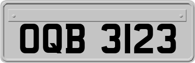 OQB3123