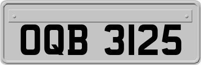 OQB3125