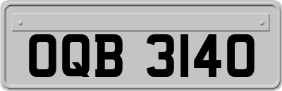 OQB3140