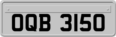 OQB3150