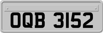OQB3152