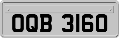 OQB3160