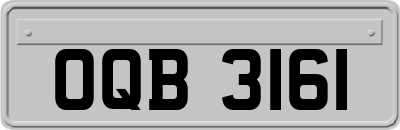 OQB3161