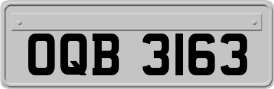 OQB3163