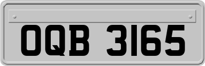 OQB3165