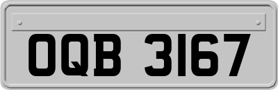 OQB3167